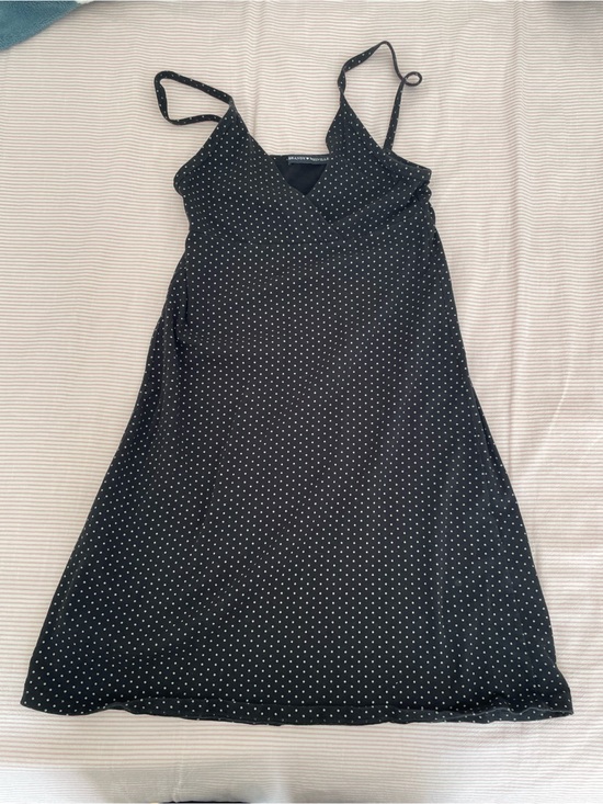 Brandy Melville Dresses & Skirts - Brandy Melville Polka dot summer dress